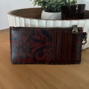 Pre-owned Patricia Nash wallet